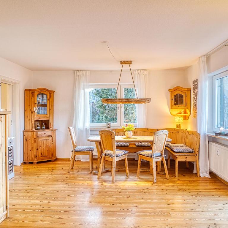 Apartment Zum Marillchen by Loewenherz - 2 SZ, Familienfreude, Pfotenglück - Apartment with Mountain View - 22