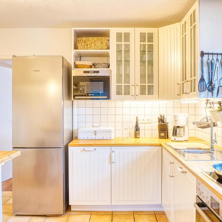 Apartment Zum Marillchen by Loewenherz - 2 SZ, Familienfreude, Pfotenglück - Apartment with Mountain View - 27