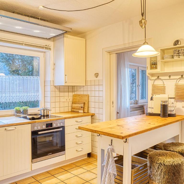 Apartment Zum Marillchen by Loewenherz - 2 SZ, Familienfreude, Pfotenglück - Apartment with Mountain View - 28
