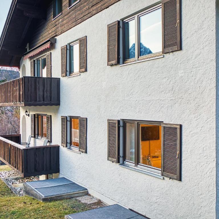 Apartment Zum Marillchen by Loewenherz - 2 SZ, Familienfreude, Pfotenglück - Apartment with Mountain View - 45