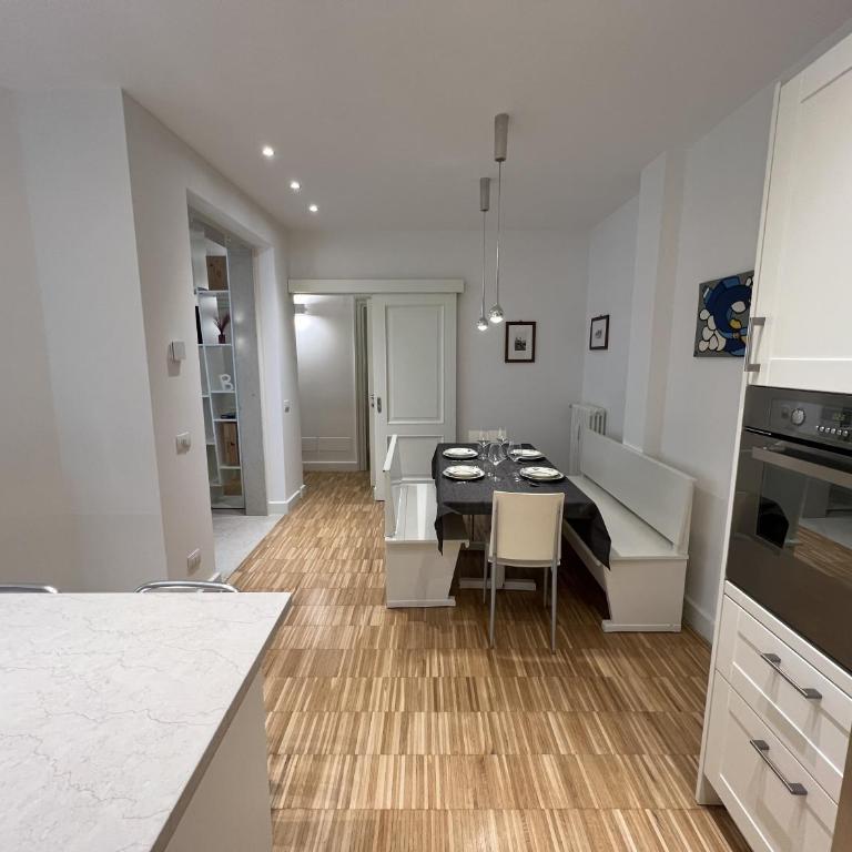 Amanti 8 - - Apartment - 4