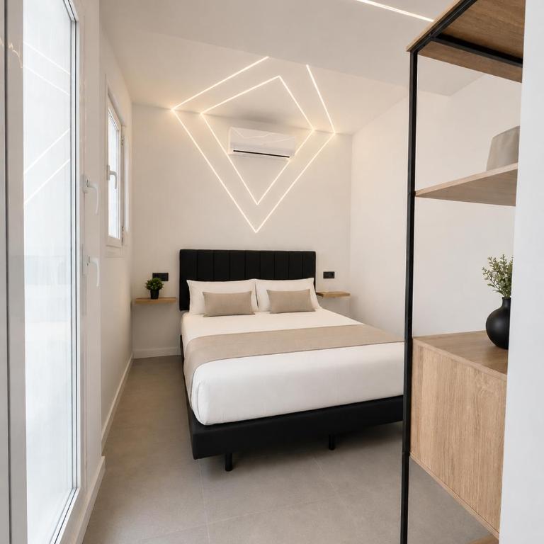ApartamentosCRP - Two-Bedroom Townhouse - 1