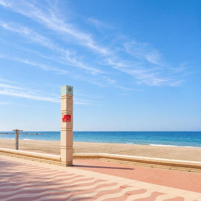ApartamentosCRP - Two-Bedroom Townhouse - 7