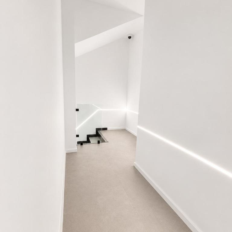 ApartamentosCRP - Two-Bedroom Townhouse - 8