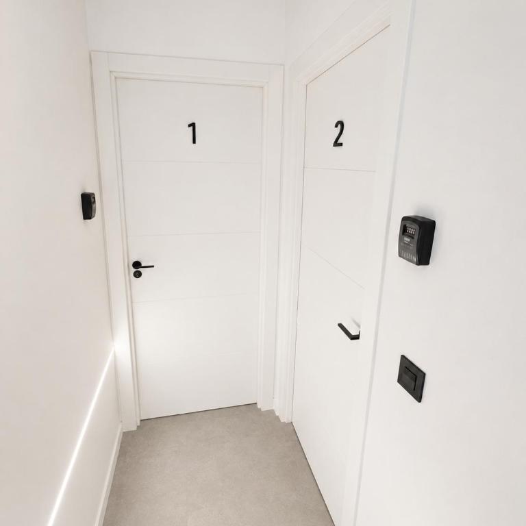 ApartamentosCRP - Two-Bedroom Townhouse - 13