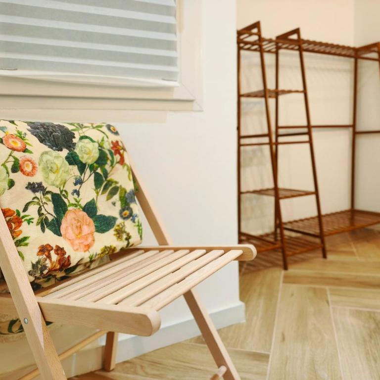 Moderno apartamento 2 hab en La Ràpita, Puerto - Apartamento de 2 dormitorios - 23