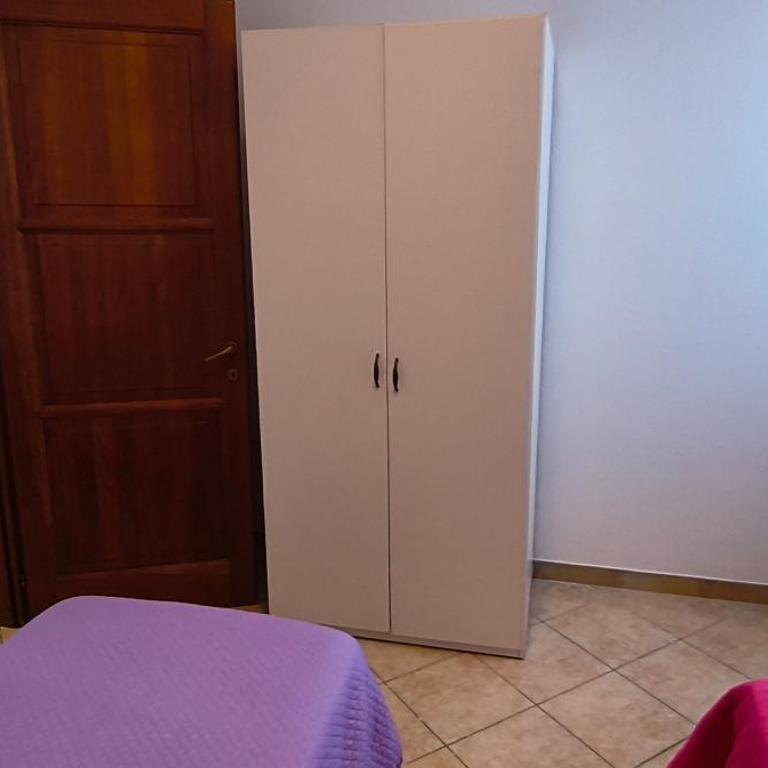 Appartamento Nanà - Appartamento con 2 Camere da Letto - 8