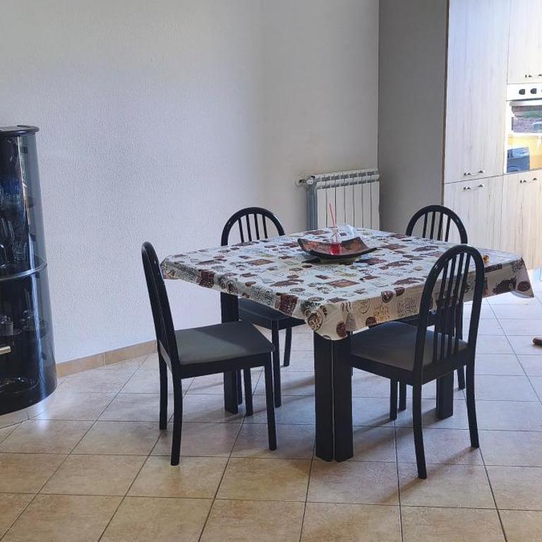 Appartamento Nanà - Appartamento con 2 Camere da Letto - 12