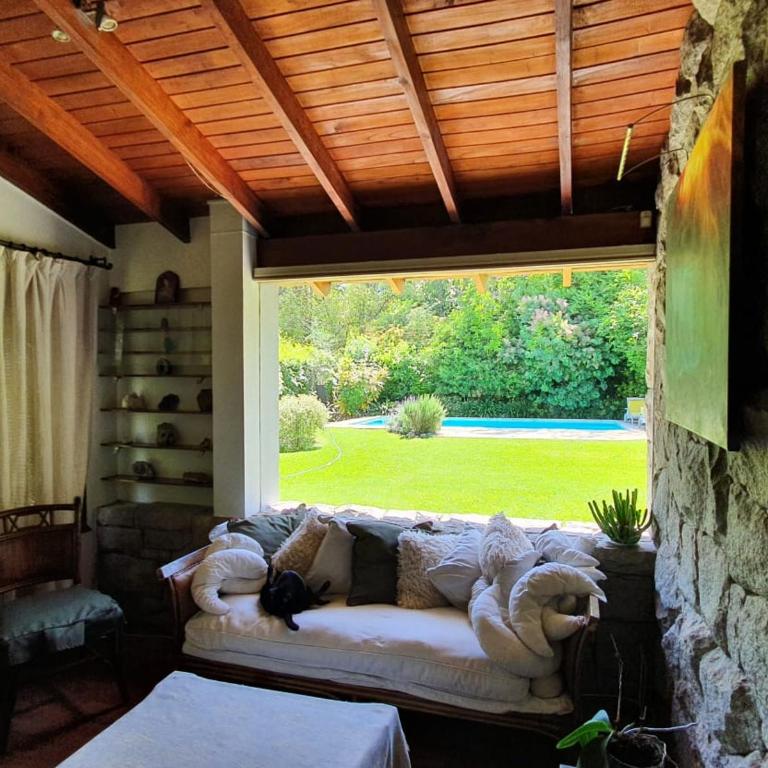 Un Espacio de Buscadores - Casa de 4 dormitorios - 1