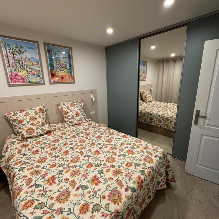 French Riviera Chic Cocoon - pool, beach, parking - Apartment mit 1 Schlafzimmer - 10