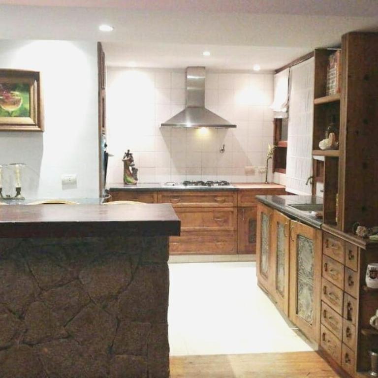 Un Espacio de Buscadores - Casa de 4 dormitorios - 2