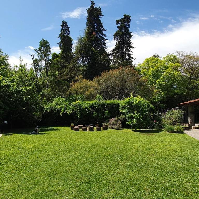 Un Espacio de Buscadores - Casa de 4 dormitorios - 3
