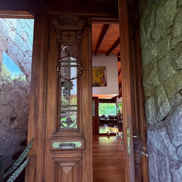 Un Espacio de Buscadores - Casa de 4 dormitorios - 10