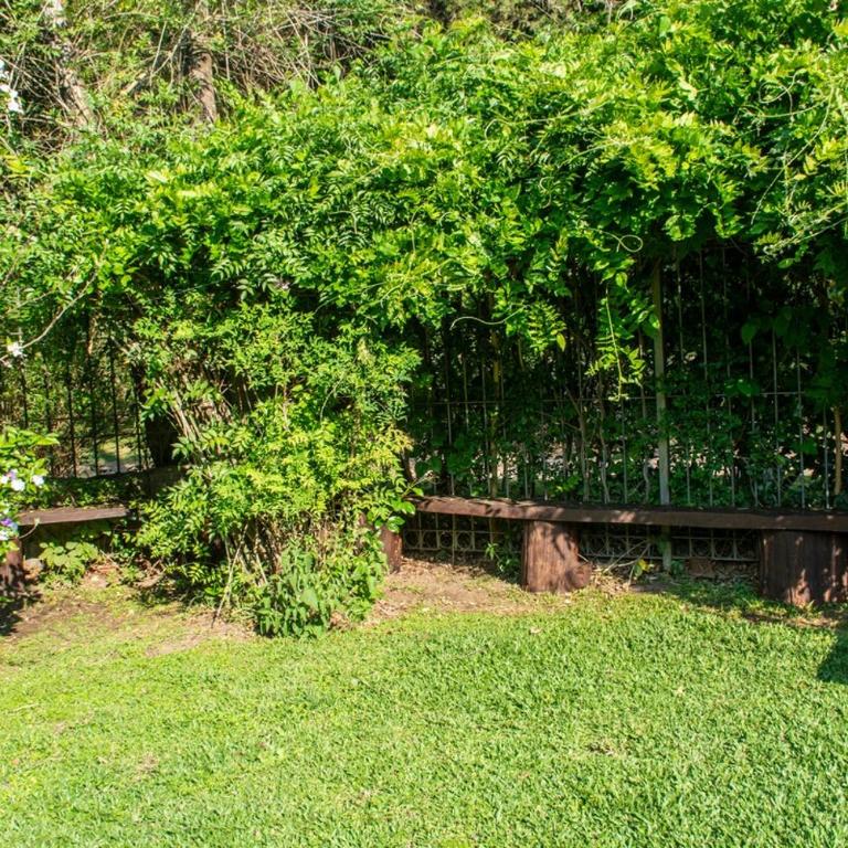 Un Espacio de Buscadores - Casa de 4 dormitorios - 12