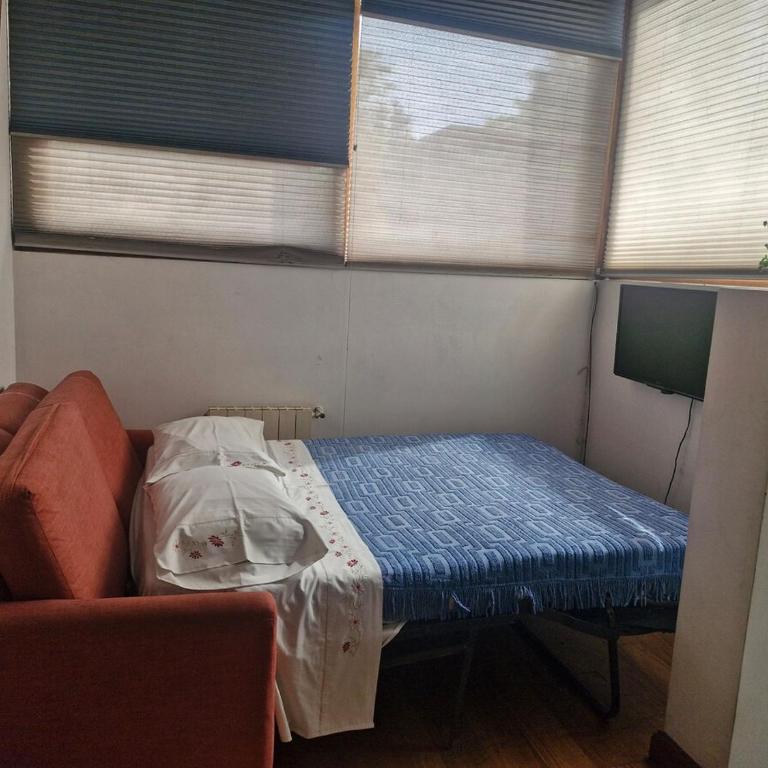 Un Espacio de Buscadores - Casa de 4 dormitorios - 13