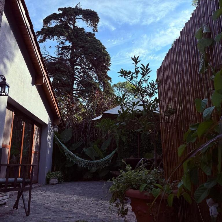 Un Espacio de Buscadores - Casa de 4 dormitorios - 14