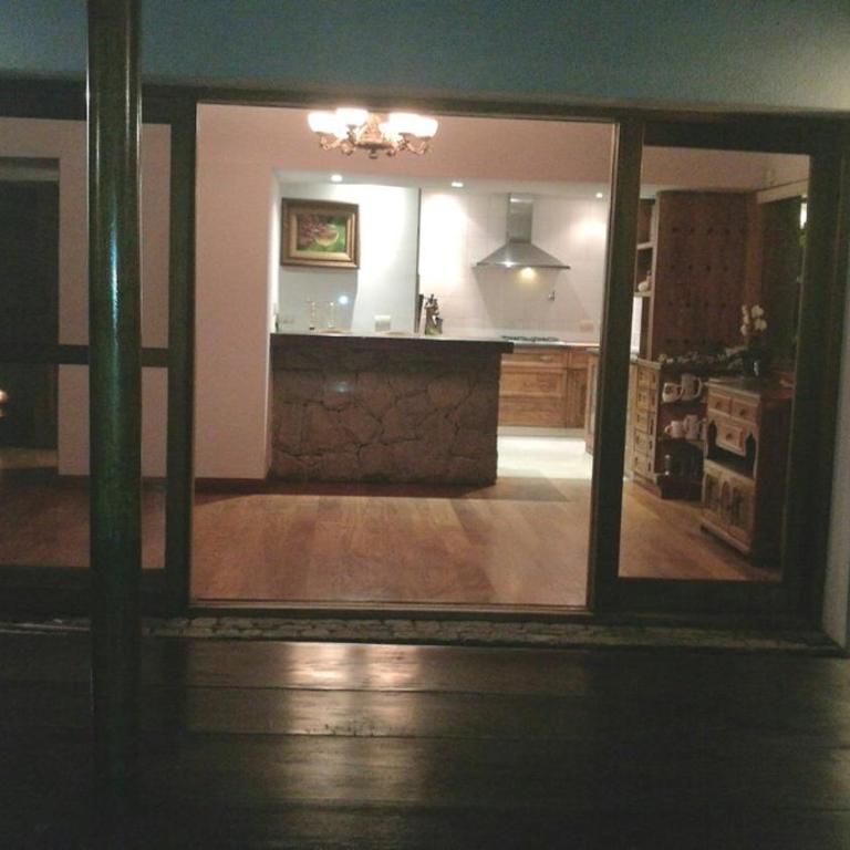 Un Espacio de Buscadores - Casa de 4 dormitorios - 15