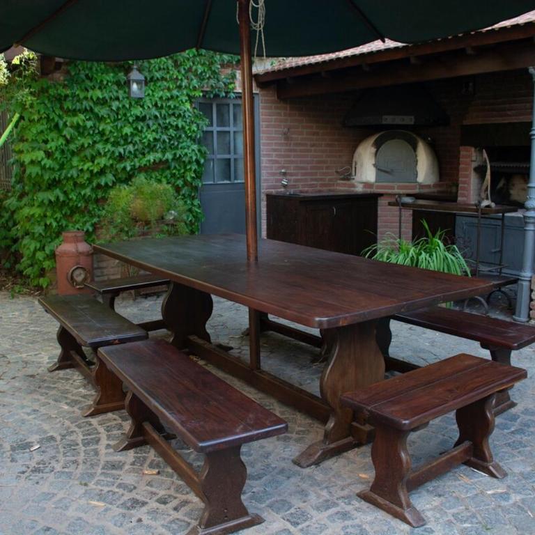 Un Espacio de Buscadores - Casa de 4 dormitorios - 16