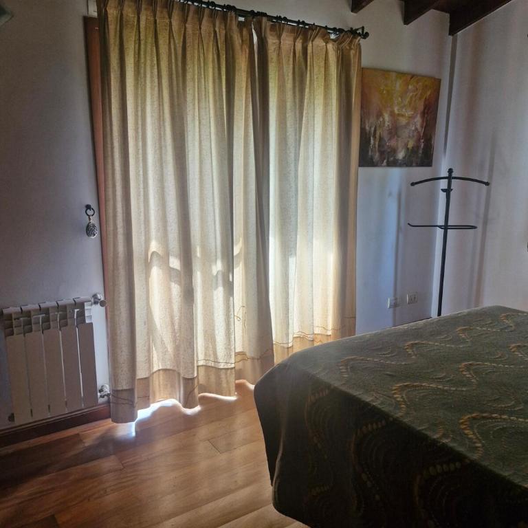 Un Espacio de Buscadores - Casa de 4 dormitorios - 17