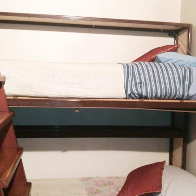 Un Espacio de Buscadores - Casa de 4 dormitorios - 18