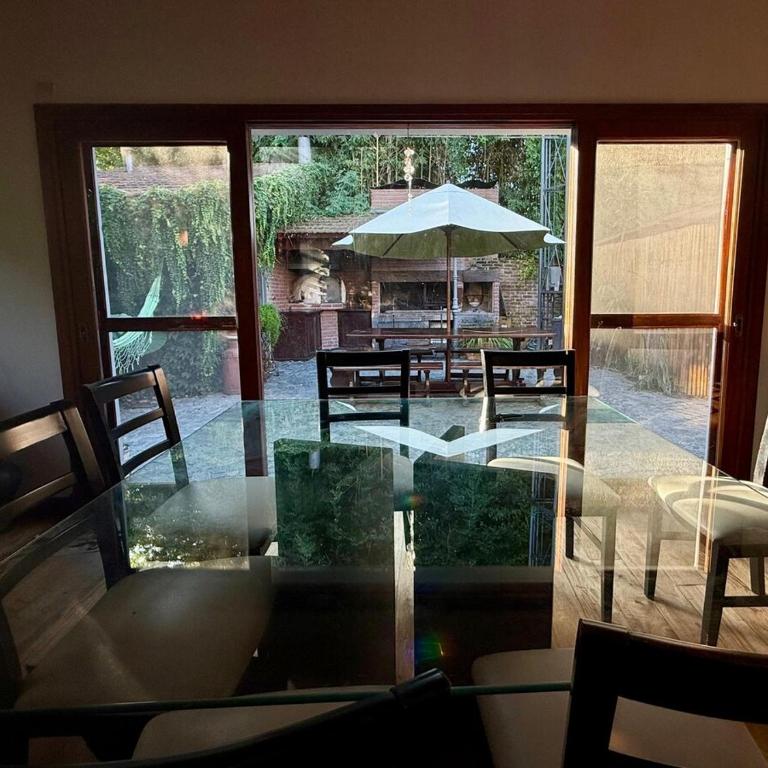 Un Espacio de Buscadores - Casa de 4 dormitorios - 19