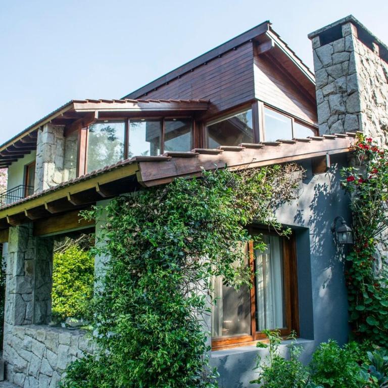Un Espacio de Buscadores - Casa de 4 dormitorios - 20