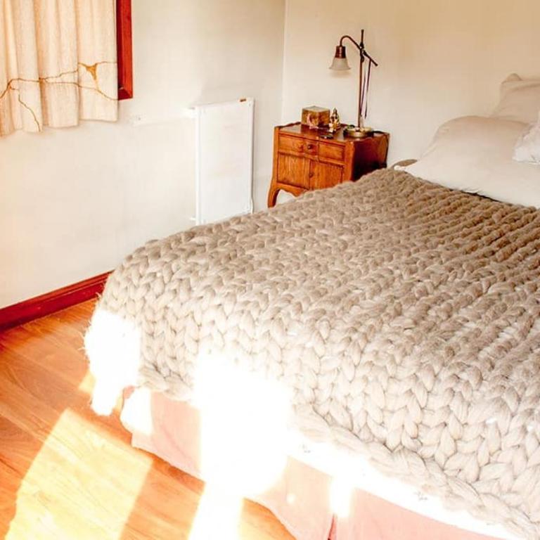 Un Espacio de Buscadores - Casa de 4 dormitorios - 21