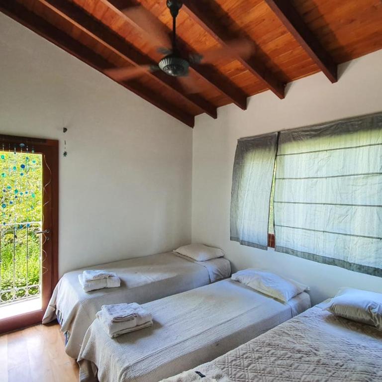 Un Espacio de Buscadores - Casa de 4 dormitorios - 22