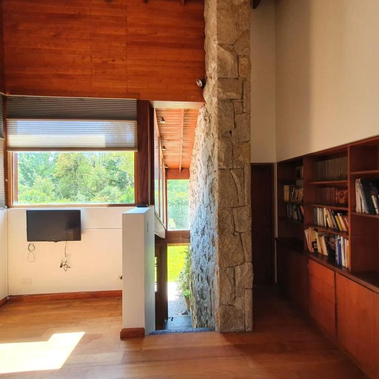 Un Espacio de Buscadores - Casa de 4 dormitorios - 23