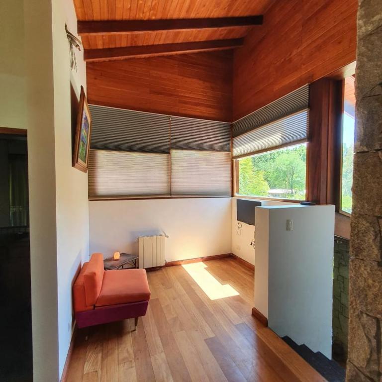 Un Espacio de Buscadores - Casa de 4 dormitorios - 24