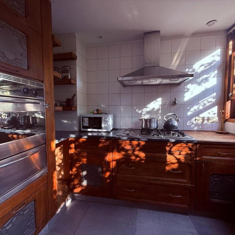 Un Espacio de Buscadores - Casa de 4 dormitorios - 26