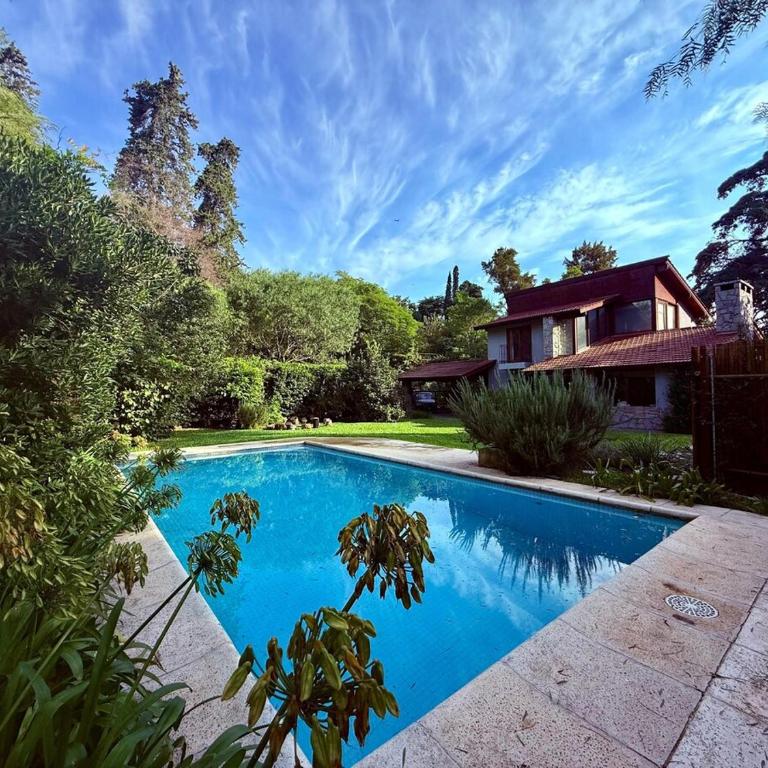 Un Espacio de Buscadores - Casa de 4 dormitorios - 29