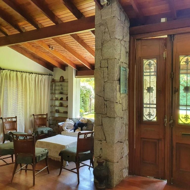 Un Espacio de Buscadores - Casa de 4 dormitorios - 32