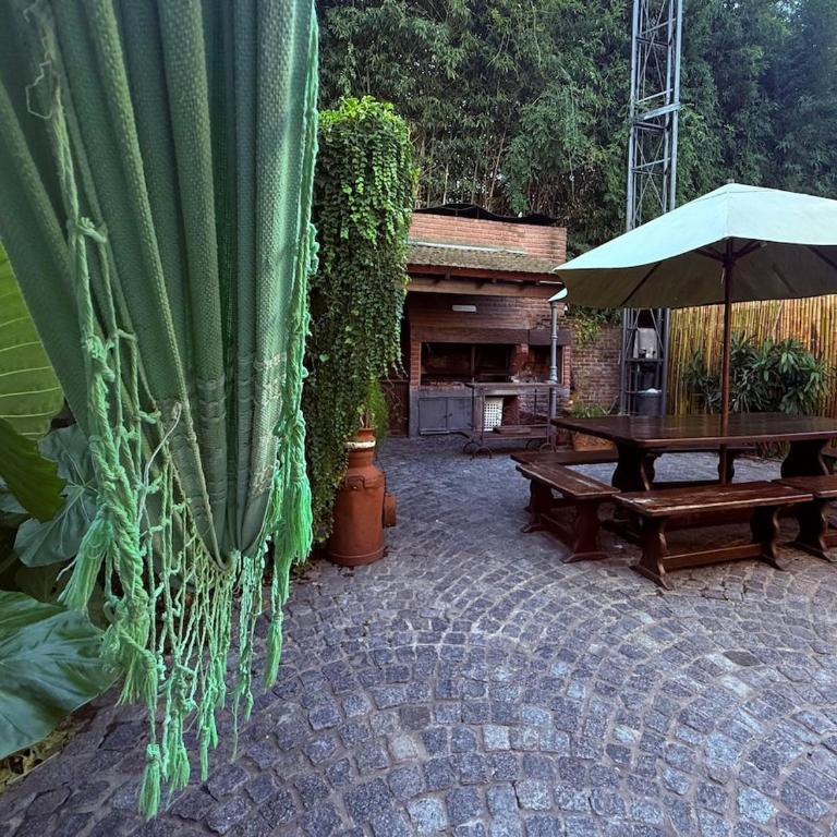 Un Espacio de Buscadores - Casa de 4 dormitorios - 33