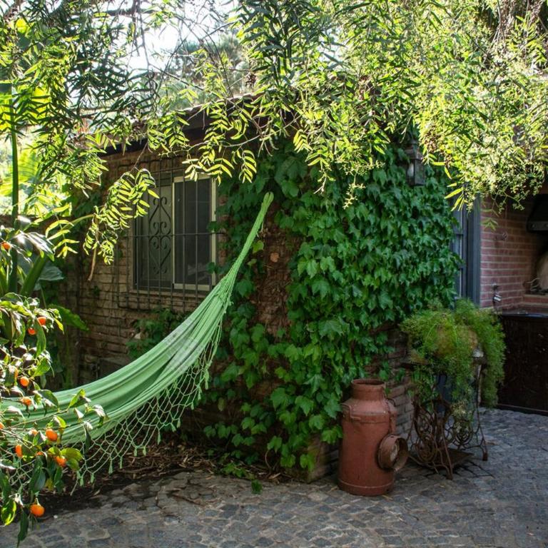 Un Espacio de Buscadores - Casa de 4 dormitorios - 34