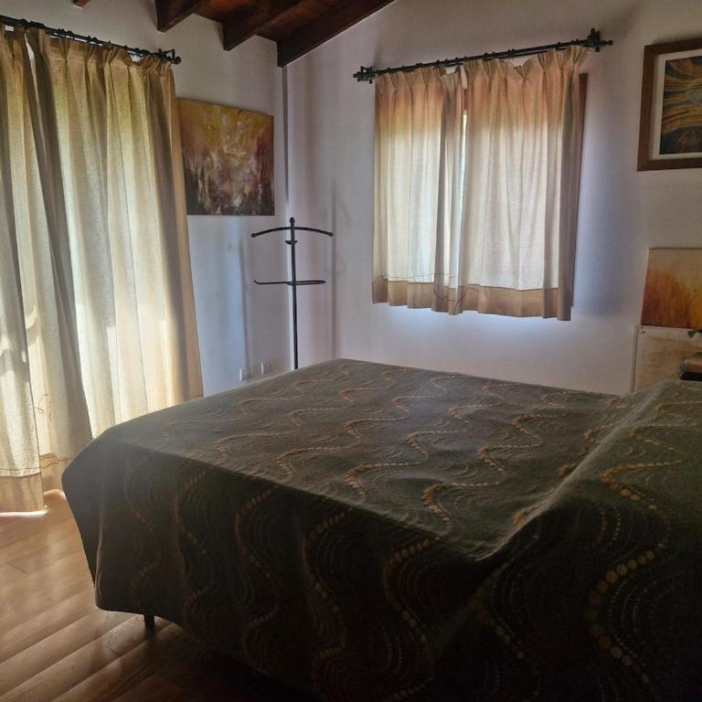 Un Espacio de Buscadores - Casa de 4 dormitorios - 36