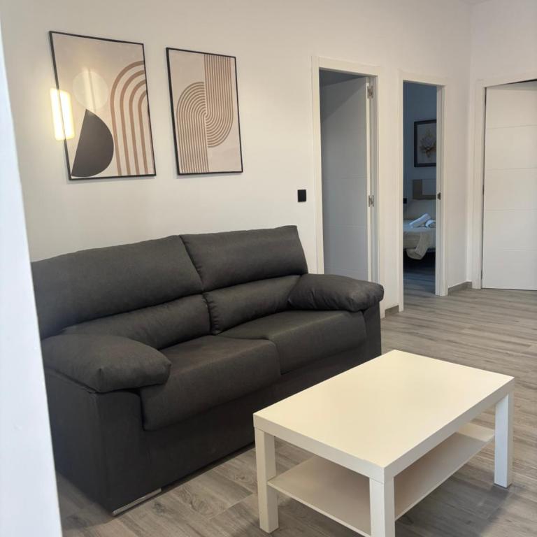 Casa lucia - Apartamento de 2 dormitorios - 7