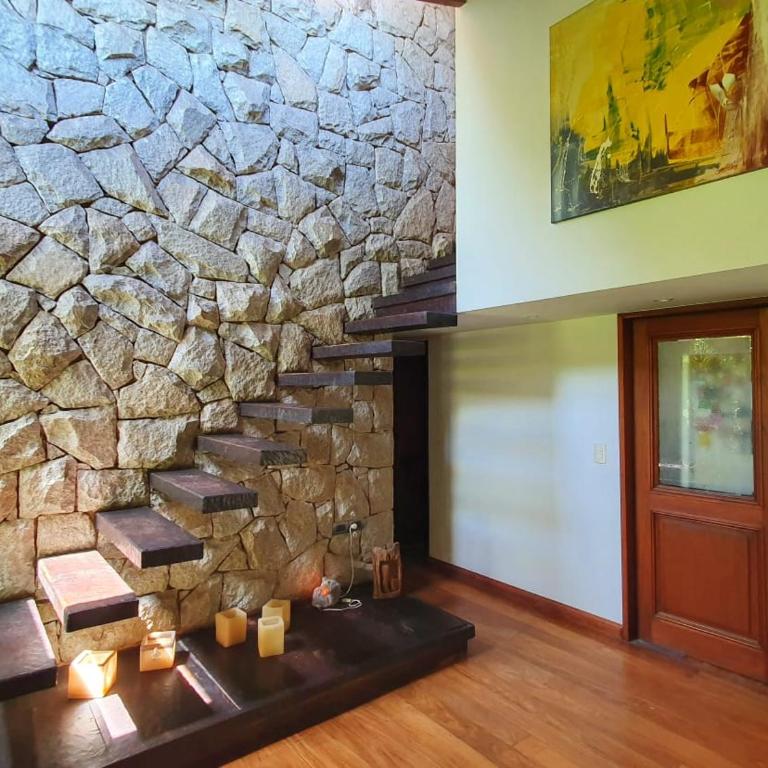 Un Espacio de Buscadores - Casa de 4 dormitorios - 39