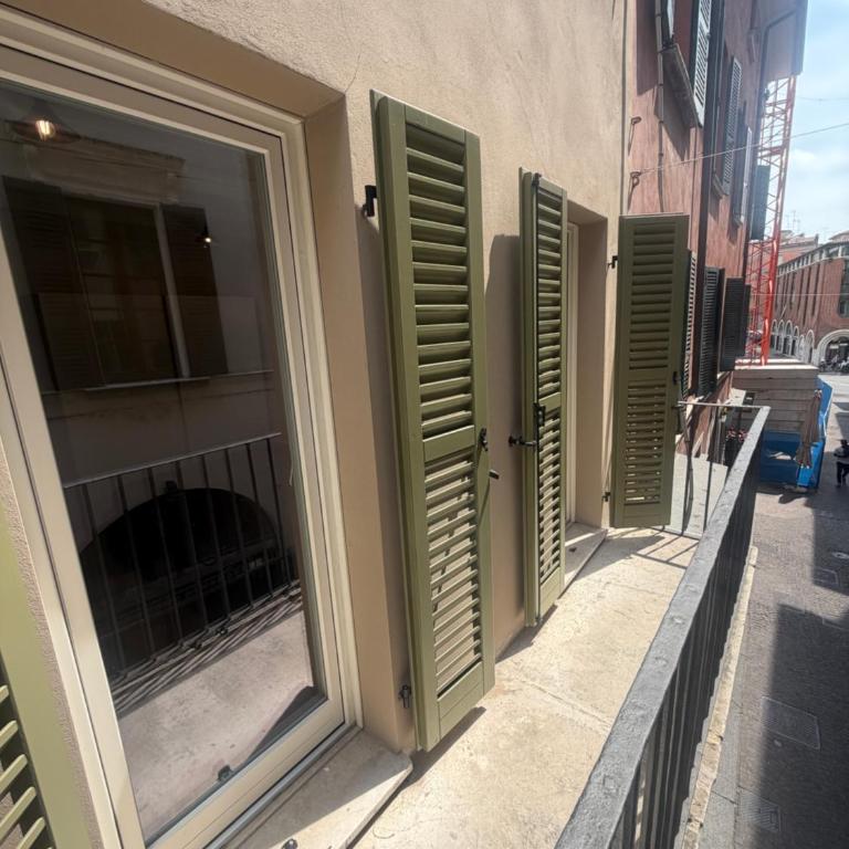 Vittoria Tre Piazze Apartments - Appartamento con 2 Camere da Letto - 12