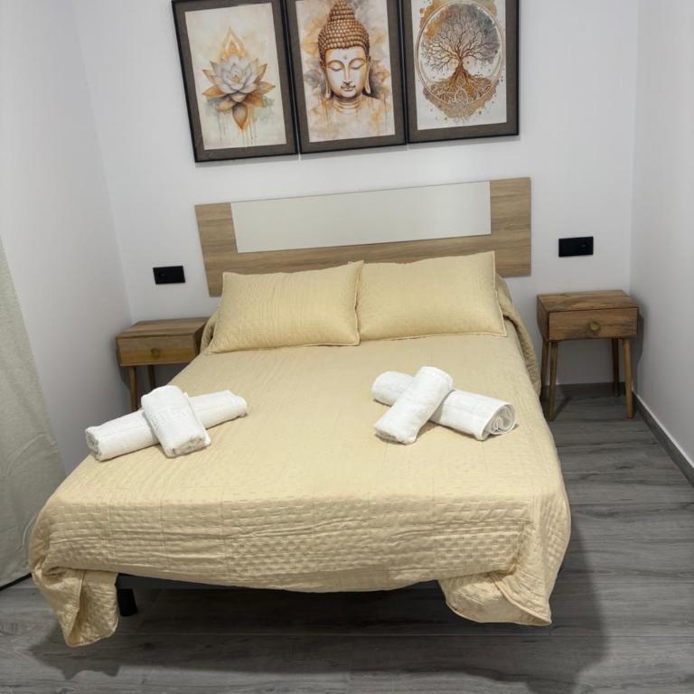 Casa lucia - Apartamento de 2 dormitorios - 13