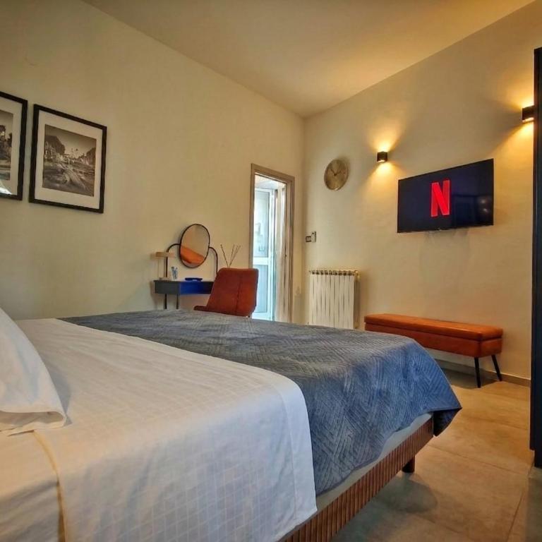 Casa Sofia Anna - Appartamento a Roma vicino Metro B - Appartamento con 1 Camera da Letto - 21