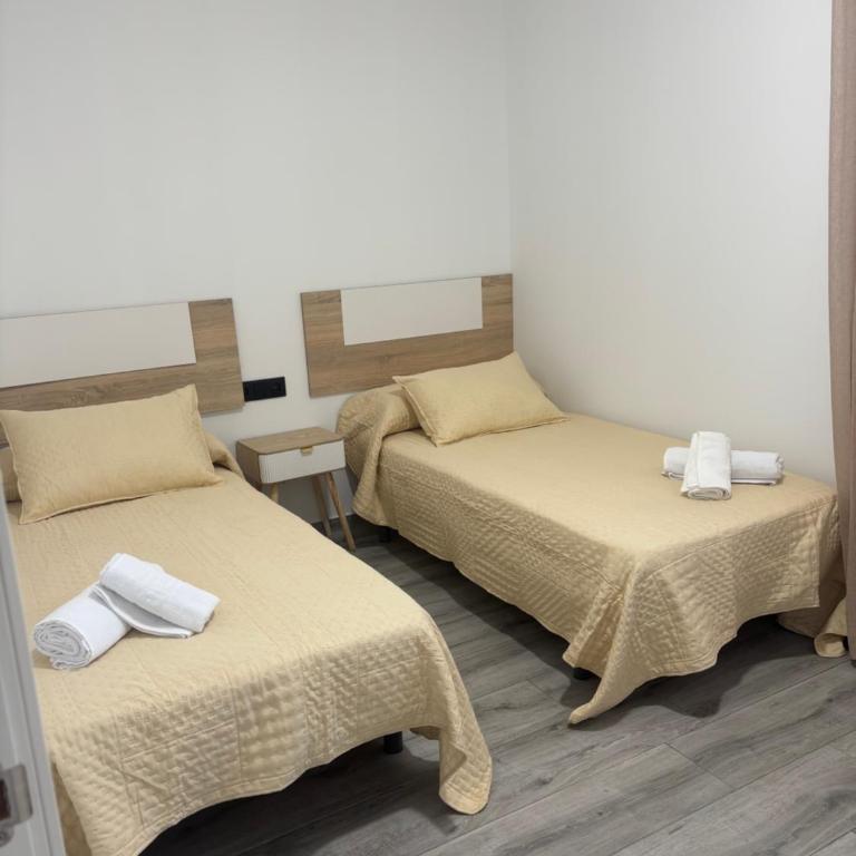 Casa lucia - Apartamento de 2 dormitorios - 12