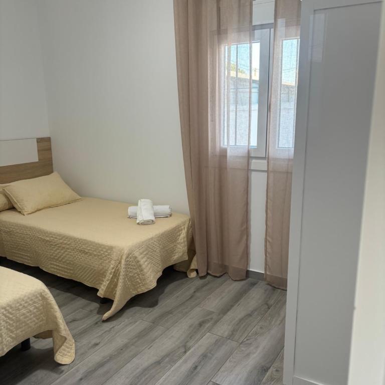 Casa lucia - Apartamento de 2 dormitorios - 11