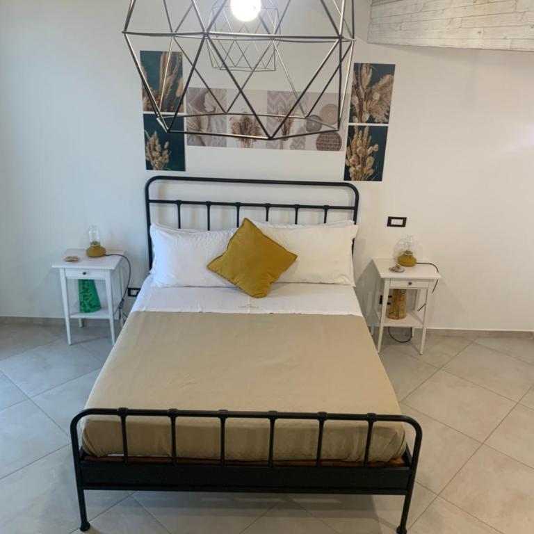 Casa Cibella Authentic Charme Suite - Appartamento con 2 Camere da Letto - 40
