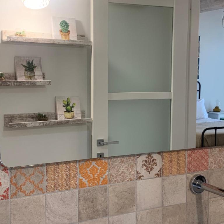 Casa Cibella Authentic Charme Suite - Appartamento con 2 Camere da Letto - 37