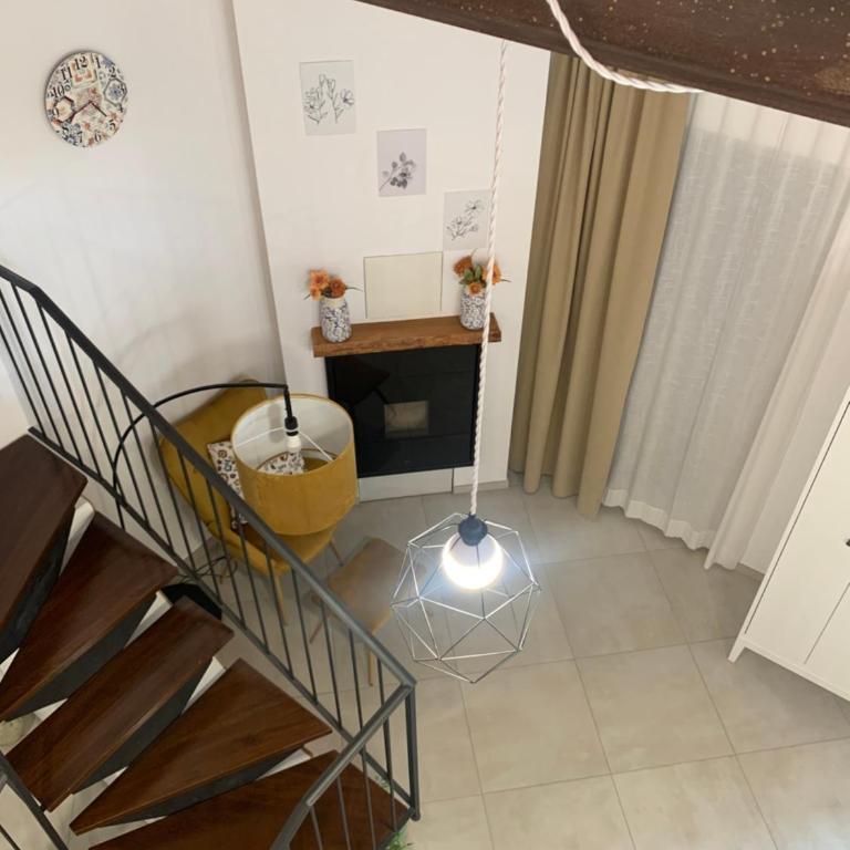 Casa Cibella Authentic Charme Suite - Appartamento con 2 Camere da Letto - 35