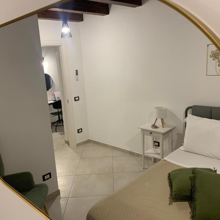 Casa Cibella Authentic Charme Suite - Suite Familiare - 34