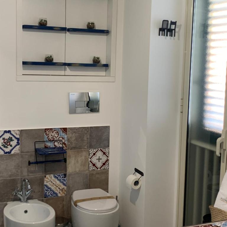 Casa Cibella Authentic Charme Suite - Suite Familiare - 30