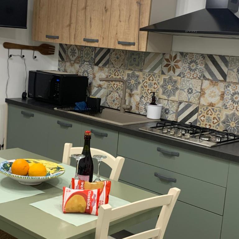 Casa Cibella Authentic Charme Suite - Suite Familiare - 29