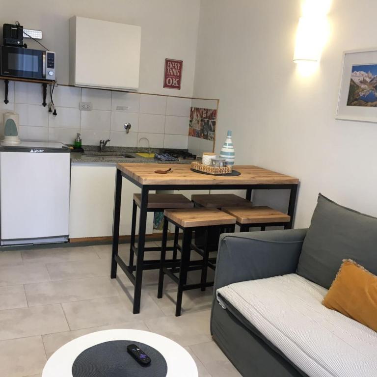 Patagonia Hikes Aparts - Apartamento de 2 dormitorios - 1